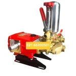 قیمت سمپاش پشت تراکتوری 600 لیتری با پمپ دیاموند 120 بار