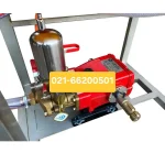 فروش سمپاش تراکتوری 400 لیتری با پمپ یاماها 90 بار