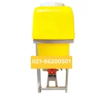 فروش سمپاش تراکتوری 400 لیتری با پمپ دیاموند