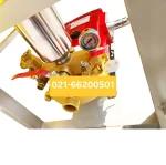 قیمت سمپاش پشت تراکتوری 400 لیتری با پمپ یاماها 150 بار