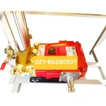 فروش سمپاش پشت تراکتوری 400 لیتری با پمپ یاماها 150 بار