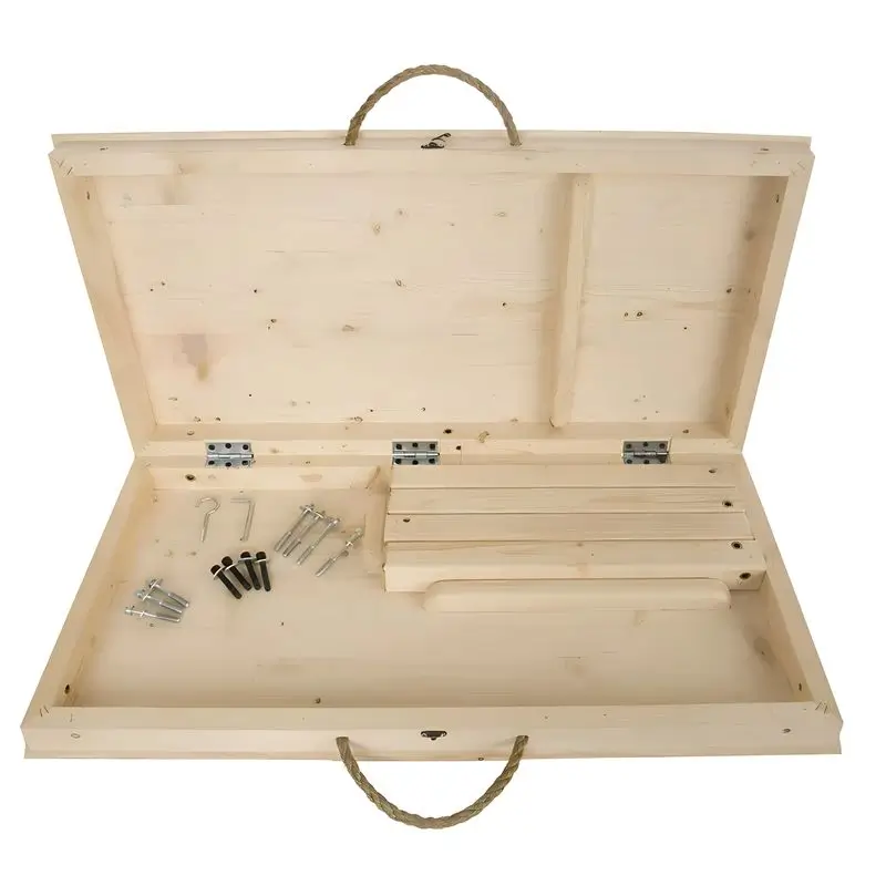 کرسی تاشو برقی