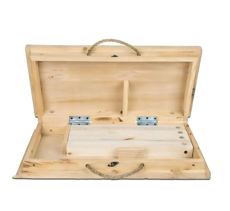 قیمت کرسی تاشو چوبی