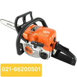 اره بنزینی اشتیل آلمان مدل MS170