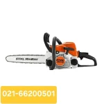 قیمت اره بنزینی اشتیل آلمان مدل MS170