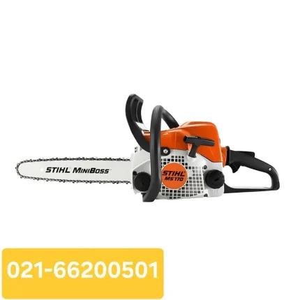 قیمت اره بنزینی اشتیل آلمان مدل MS170