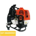 علف زن پشتی زاگ ZOG مدل BG520