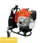 قیمت علف زن پشتی زاگ ZOG مدل BG520