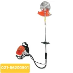 فروش علف زن پشتی زاگ ZOG مدل BG520