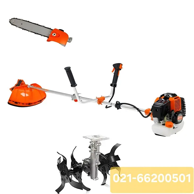 علف زن میتسوبیشی