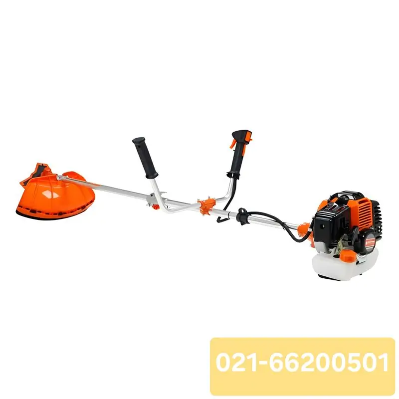 قیمت علف زن میتسوبیشی