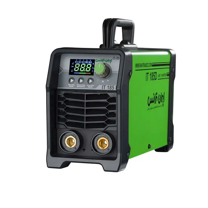 دستگاه جوش الکترود IT185D (تکفاز)