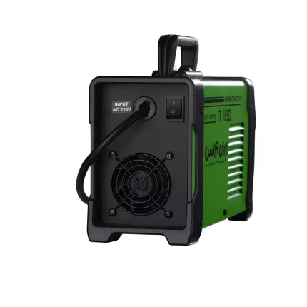 قیمت دستگاه جوش الکترود IT185D (تکفاز)