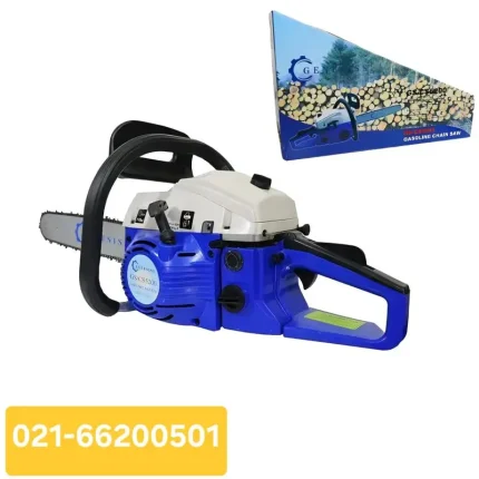 اره بنزینی جنسیس مدل CS5800