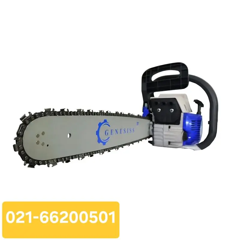 قیمت اره بنزینی جنسیس مدل CS5800