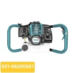 قیمت چاله کن دستی توتال 52 سی سی