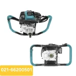 فروش چاله کن دستی توتال 52 سی سی