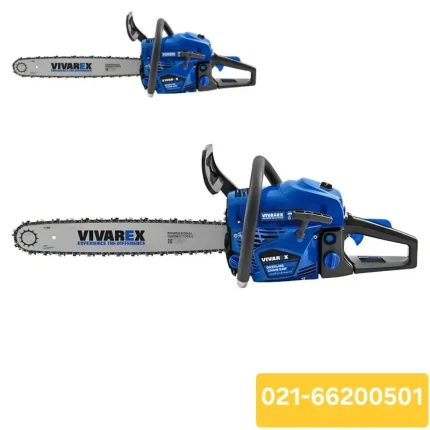 اره بنزینی ویوارکس