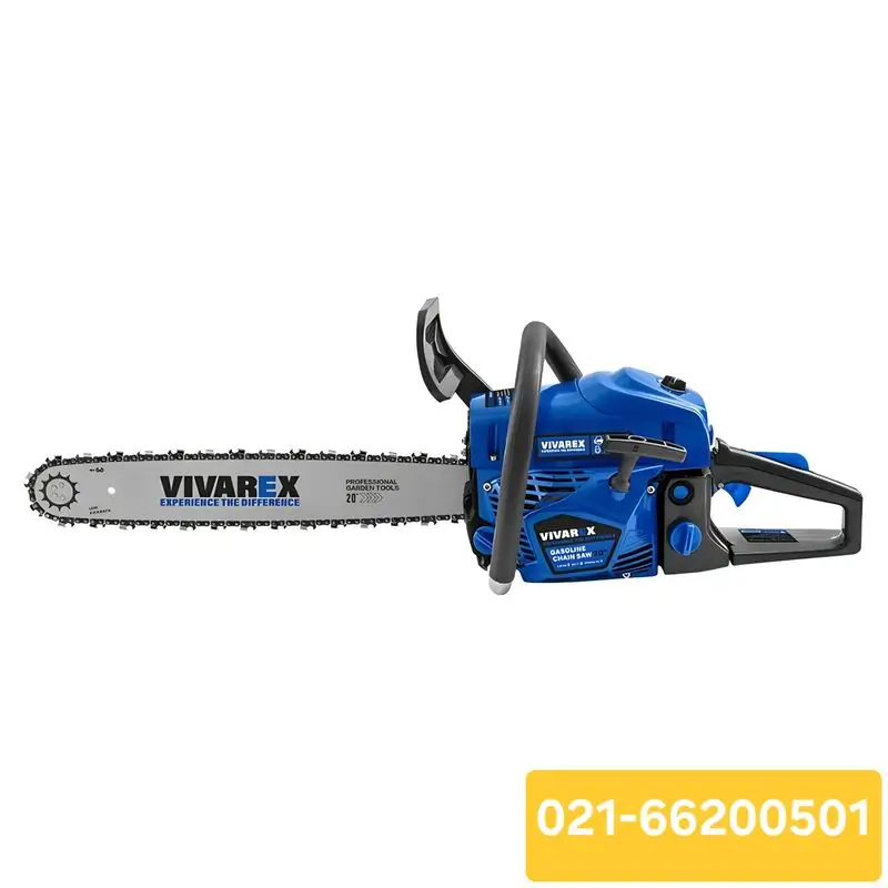 قیمت اره بنزینی ویوارکس