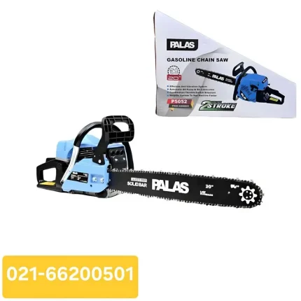 اره بنزینی پالاس