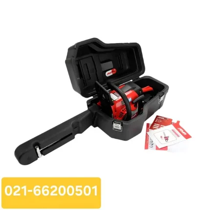 قیمت اره بنزینی آروا مدل 6212 تیغه 50 سانت