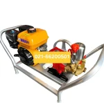 فروش سمپاش زنبه ای یاماها YM200 با پمپ لوشانگی