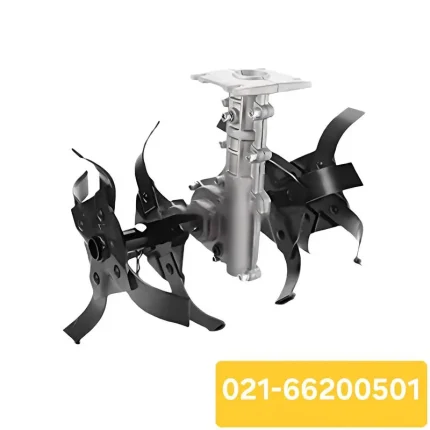 قیمت الحاقی شخم زن علف زن
