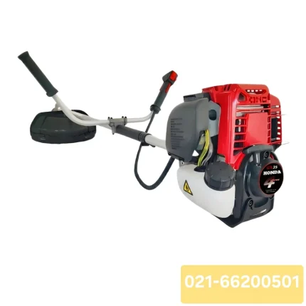 قیمت علف زن دوشی هوندا مدل GX35 تایلندی