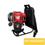 فروش علف زن پشتی چهارزمانه هوندا مدل GX35