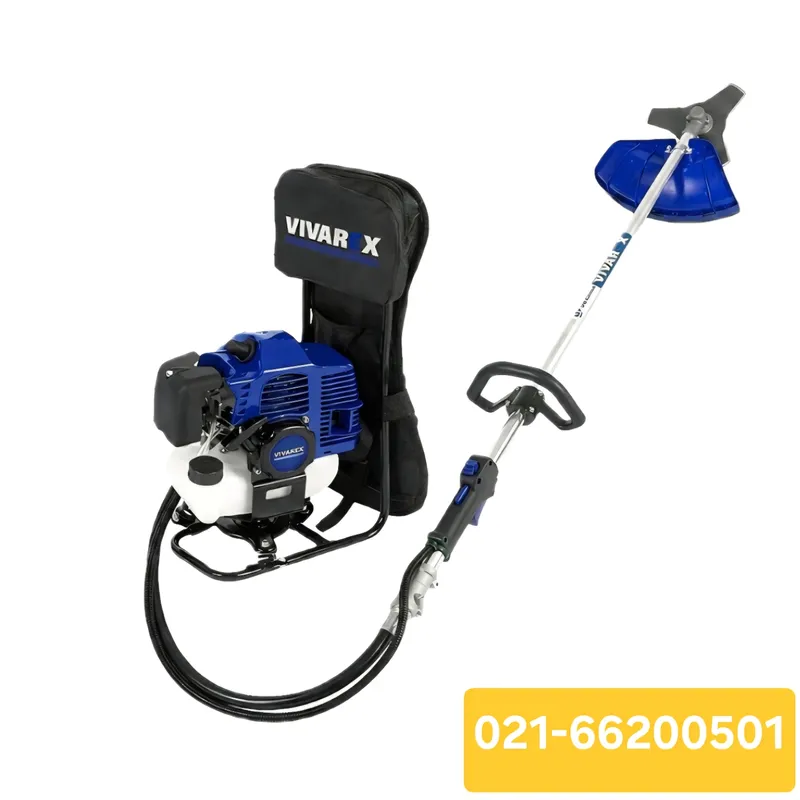 قیمت علف زن پشتی ویوارکس