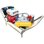 خرید سمپاش زنبه ای هوندا 7.5 اسب با پمپ 45 بار لوشانگی